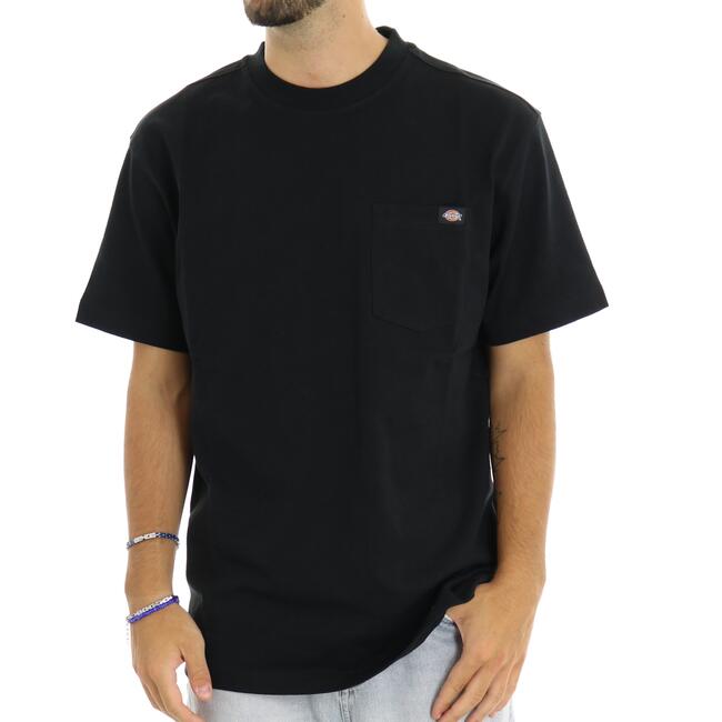 T-SHIRT PORTERDALE DICKIES - Mad Fashion | img vers.650x/